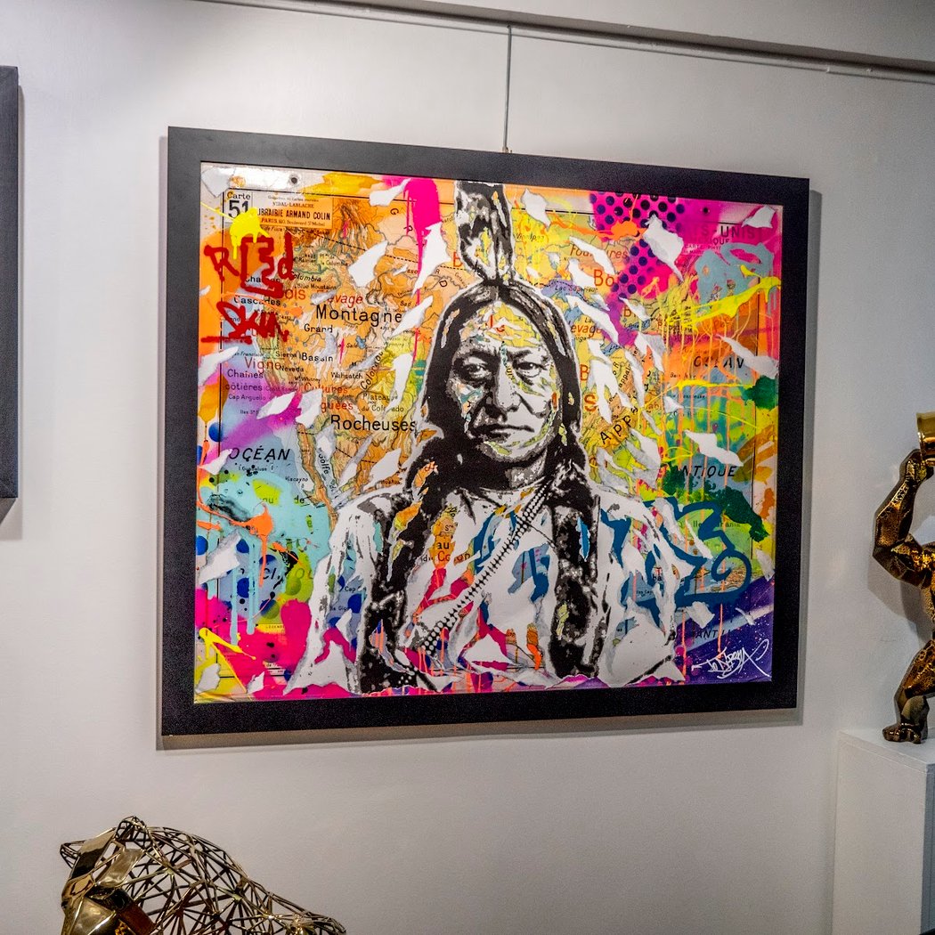 Galerie Perahia 1